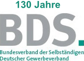 BDS Logo